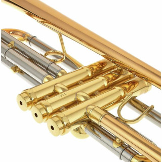 Труба Schagerl Mnozil Brass L Trumpet Schagerl Mnozil Brass L Trumpet