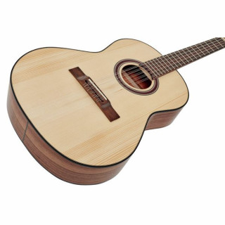 Thomann Бразильская гитара Caipira Thomann Brazilian Caipira Guitar