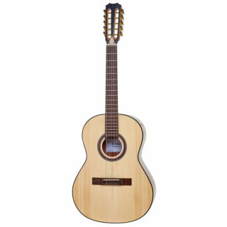 Thomann Бразильская гитара Caipira Thomann Brazilian Caipira Guitar