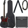 Harley Benton HB-40R Набор №532972 Harley Benton HB-40R Bundle №532972