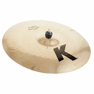 Крэш тарелка Zildjian 18" K-Custom Fast Crash Zildjian 18" K-Custom Fast Crash