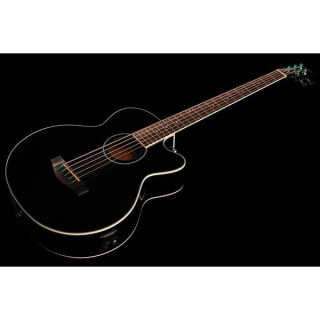 Акустическая бас-гитара Harley Benton B-35BK Acoustic Bass Series Bundle №537169 (Комплект)
