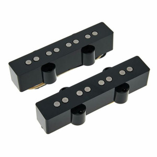 Бас-гитара Lollar J-Style 70-х годов BK Lollar J-Style 70's Bass Set BK