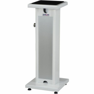Стойка под монитор Zaor Stand Monitor White Gloss Grey Zaor Stand Monitor White Gloss Grey