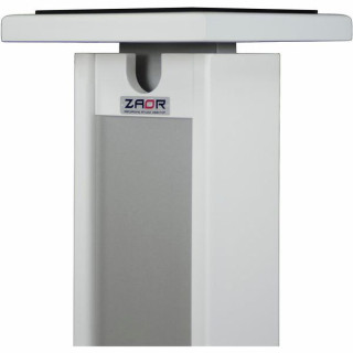 Стойка под монитор Zaor Stand Monitor White Gloss Grey Zaor Stand Monitor White Gloss Grey