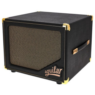 Aguilar 70th Anniv. SL112 Gold