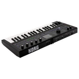 Корг микроКОРГ 2 МБК Korg microKORG 2 MBK