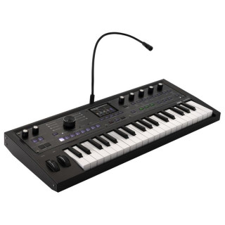 Корг микроКОРГ 2 МБК Korg microKORG 2 MBK