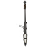 Электрический контрабас Harley Benton DB02-GYB Harley Benton DB02-GYB Electric Double Bass
