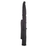 Электрический контрабас Harley Benton DB02-GYB Harley Benton DB02-GYB Electric Double Bass