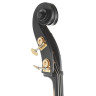 Электрический контрабас Harley Benton DB02-GYB Harley Benton DB02-GYB Electric Double Bass