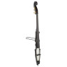 Электрический контрабас Harley Benton DB02-GYB Harley Benton DB02-GYB Electric Double Bass