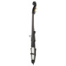 Электрический контрабас Harley Benton DB02-GYB Harley Benton DB02-GYB Electric Double Bass