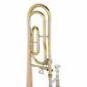 Тенор-тромбон Thomann Classic TF547 GL Trombone Thomann Classic TF547 GL Trombone