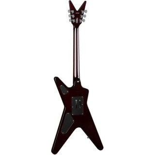 Джин Гуйтарз ML 79 Флойд Флэйм Мэпл ТБЗ Dean Guitars ML 79 Floyd Flame Maple TBZ