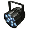 Eurolite LED PAR-56 QCL Short BK Eurolite LED PAR-56 QCL Short BK