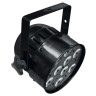 Eurolite LED PAR-56 QCL Short BK Eurolite LED PAR-56 QCL Short BK
