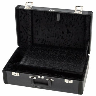 Труба Kühnl & Hoyer Luxus Case 600 03 Kühnl & Hoyer Luxus Case 600 03 Trumpet