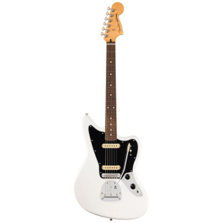 Электрогитара Fender Player II Jaguar RW PWT