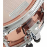 Малый барабан Millenium 10"x5,5" Copper Side Snare Millenium 10"x5,5" Copper Side Snare