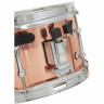Малый барабан Millenium 10"x5,5" Copper Side Snare Millenium 10"x5,5" Copper Side Snare