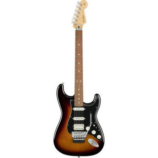 Электрогитара Fender Player Ser Strat FR HSS PF 3TS Fender Player Ser Strat FR HSS PF 3TS