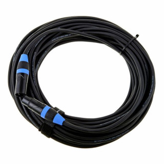 Кабель Stairville PDC5CC DMX 20,0 м 5-контактный Stairville PDC5CC DMX Cable 20,0 m 5 pin