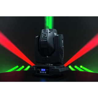 Stairville B2R Головка для перемещения луча HRI Stairville B2R Beam Moving Head HRI