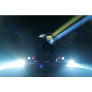 Stairville B2R Головка для перемещения луча HRI Stairville B2R Beam Moving Head HRI
