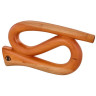 Диджериду Meinl S-Shaped Pro Didgeridoo "C" Meinl S-Shaped Pro Didgeridoo "C"