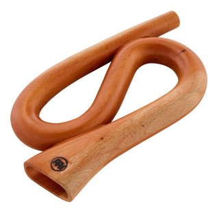 Диджериду Meinl S-Shaped Pro Didgeridoo "C" Meinl S-Shaped Pro Didgeridoo "C"