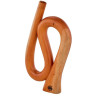 Диджериду Meinl S-Shaped Pro Didgeridoo "C" Meinl S-Shaped Pro Didgeridoo "C"