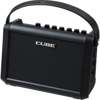 Комбоусилитель Roland Cube Street Mini