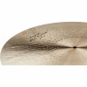 Zildjian 20" K-Изготовленный на заказ аттракцион с плоским верхом Zildjian 20" K-Custom Flat Top Ride