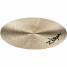 Zildjian 20" K-Изготовленный на заказ аттракцион с плоским верхом Zildjian 20" K-Custom Flat Top Ride
