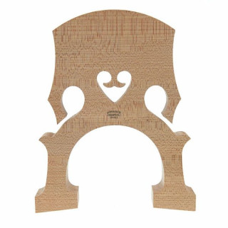 Despiau №6 Басовый мост 4/4 Despiau No.6 Bass Bridge 4/4