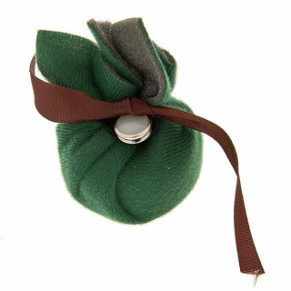 Темная канифоль для скрипки W.E. Hill & Sons W.E. Hill & Sons Dark Violin Rosin