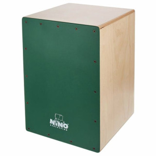 Кахон Nino Tafel Nino Tafel Cajon
