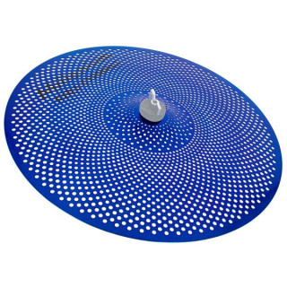 Миллениум 16" Still Series Crash Blue Millenium 16" Still Series Crash Blue