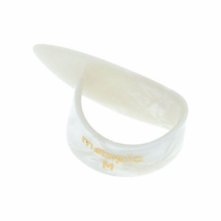 Пыльник для большого пальца Maxpic M Pearloid Maxpic Thumb Pick M Pearloid