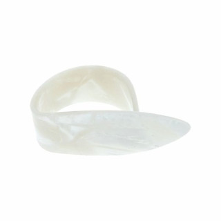 Пыльник для большого пальца Maxpic M Pearloid Maxpic Thumb Pick M Pearloid