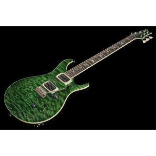 PRS SE Custom 24 Quilt TB PRS SE Custom 24 Quilt TB
