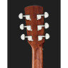 Harley Benton Custom Line CLD-28SCE Ореховый Harley Benton Custom Line CLD-28SCE Walnut