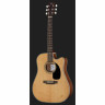 Harley Benton Custom Line CLD-28SCE Ореховый Harley Benton Custom Line CLD-28SCE Walnut