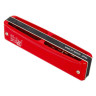 Вокальная губная гармоника Continental C Red Vox Harmonica Continental C Red