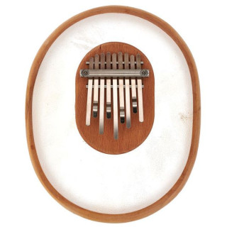 Terre Kalimba Clear Skin B-Интеграл Terre Kalimba Clear Skin B-Integral