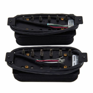 Сеймур Данкан Назгул (США)/Сентиент (США) 6-й сет. Seymour Duncan Nazgul/Sentient 6 Set BK