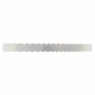 Линейка Harley Benton Notched Straightedge Guitar