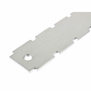 Гитара Harley Benton с зазубренной линейкой Harley Benton Notched Straightedge Guitar