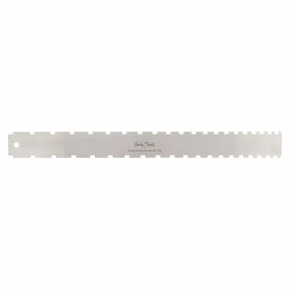 Гитара Harley Benton с зазубренной линейкой Harley Benton Notched Straightedge Guitar